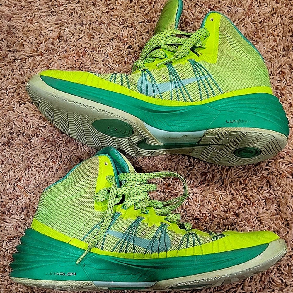 NIKE Basketball shoes